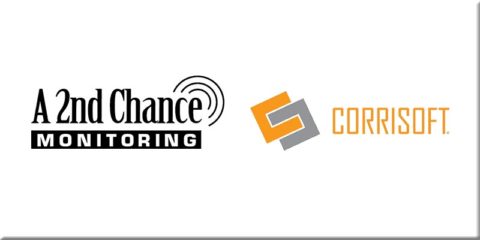 A 2nd Chance Monitoring | Corrisoft Logos