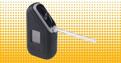 SCRAM remote breath testing