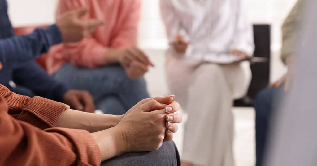 treatment center alcohol monitoring