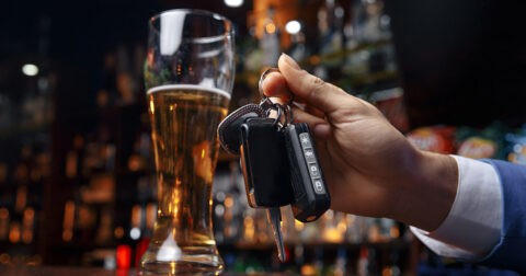 alcohol monitoring DUI probation Georgia