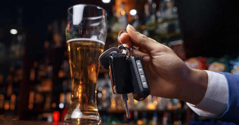 alcohol monitoring DUI probation Georgia