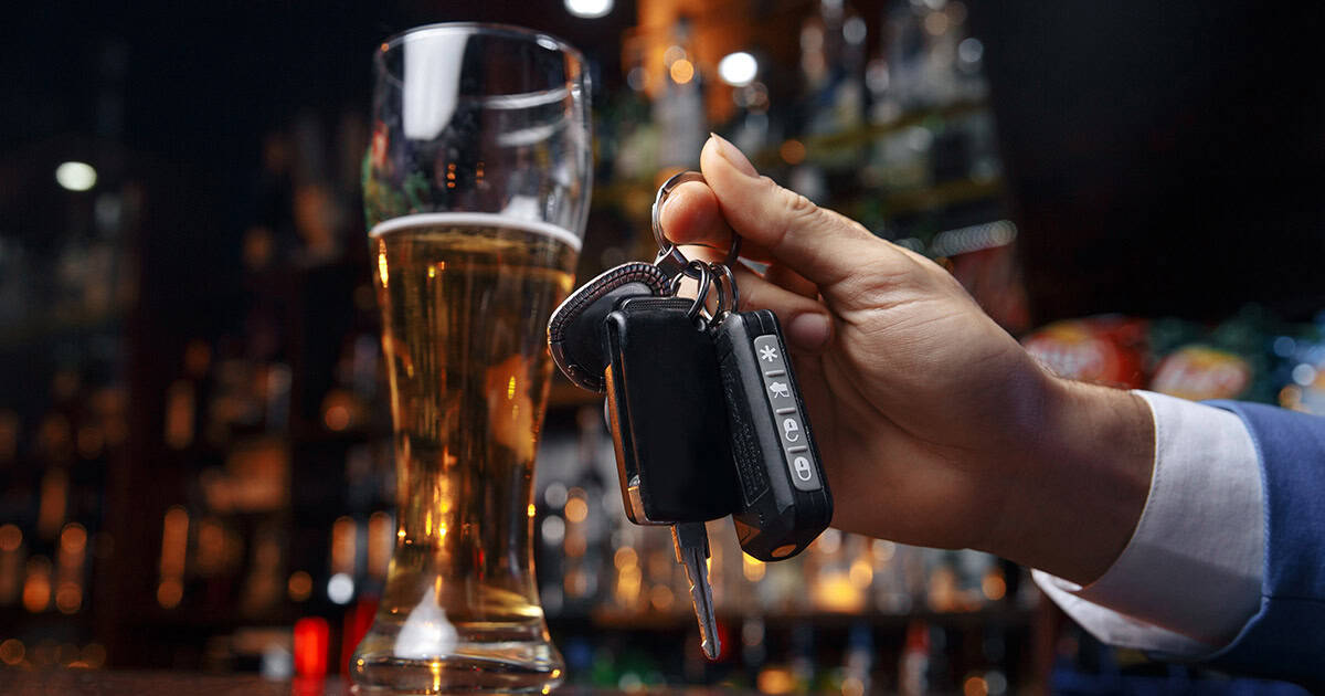 alcohol monitoring DUI probation Georgia
