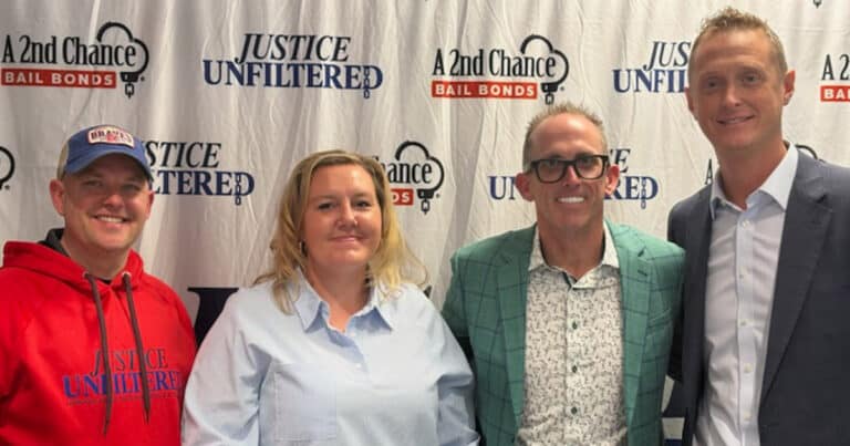 electronic monitoring company Georgia