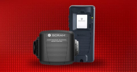 SCRAM CAM vs SCRAM Remote Breath