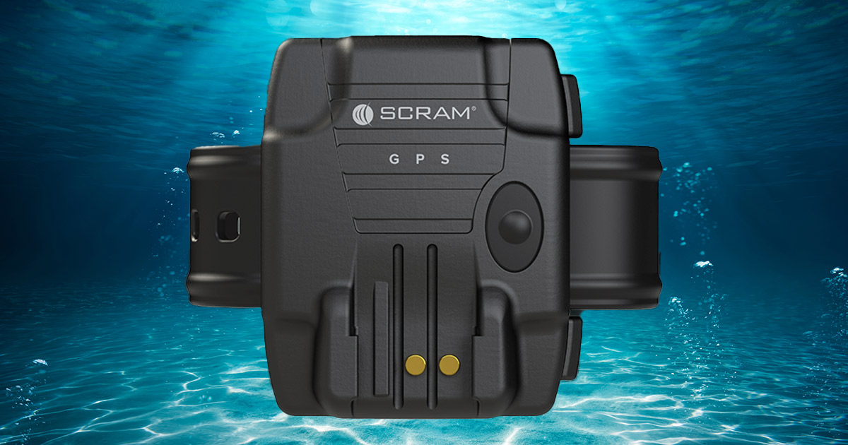 are ankle monitors waterproof