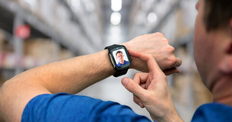 BI Veriwatch electronic monitoring