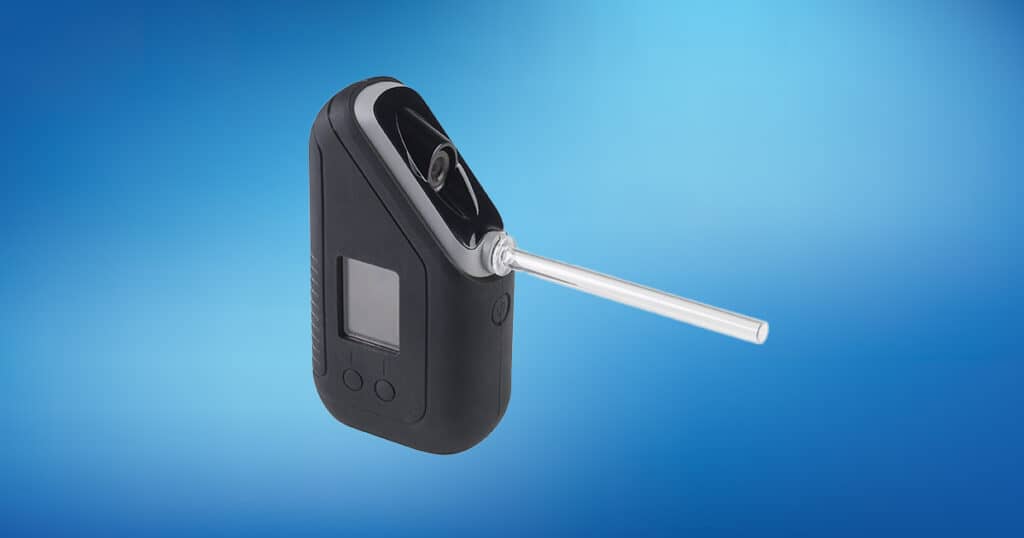 Soberlink remote breath testing