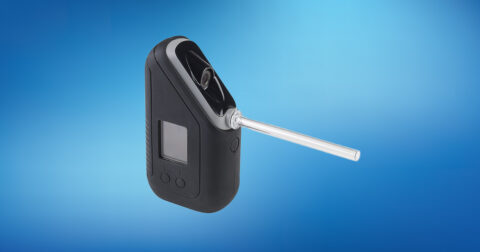 Soberlink remote breath testing