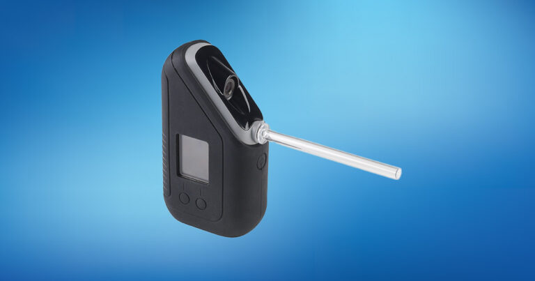 Soberlink remote breath testing