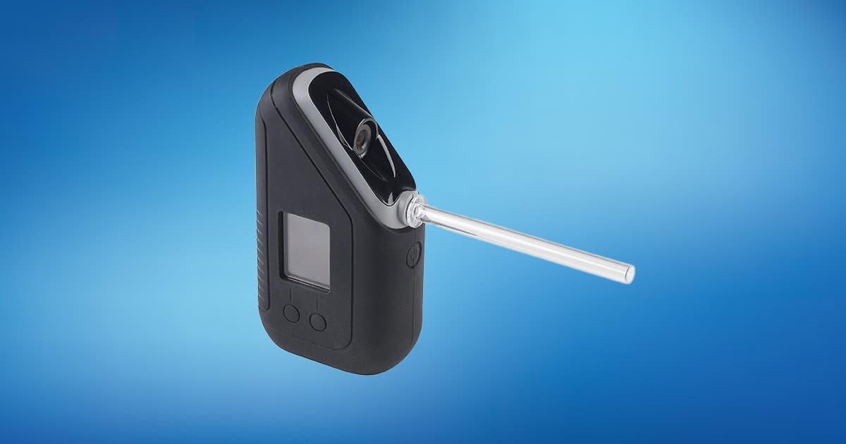 Soberlink remote breath testing