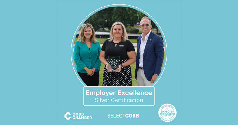 2026 Employer Excellence Certification