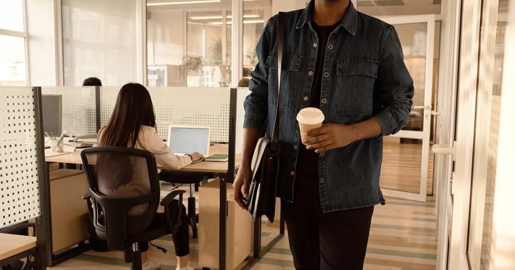 keeping your job on electronic monitoring